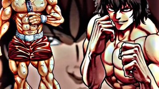 Hanma family vs