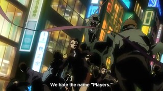 Zetman EP11 (ENG SUB)