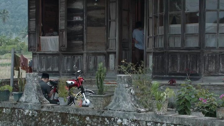 Ranah 3 warna