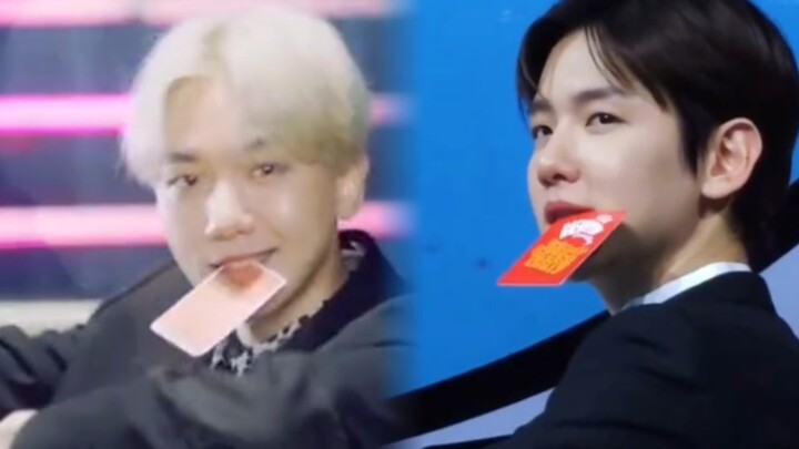 Bách Hiền gồng mình tái hiện cảnh tượng kinh điển năm xưa