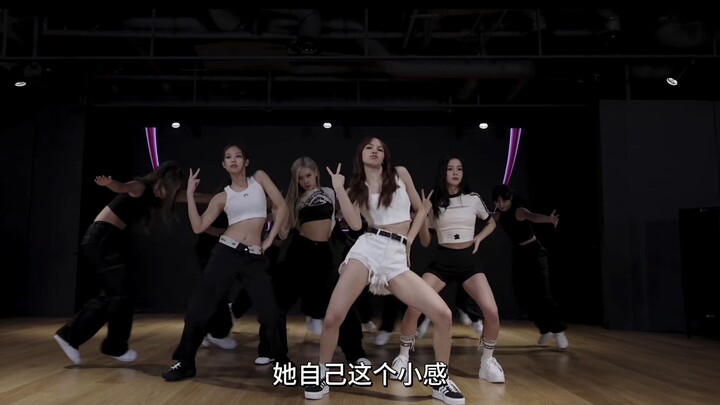 【BLACKPINK】"Pink Venom" reaction: reheating old material, fresh content, and so refreshing and reass