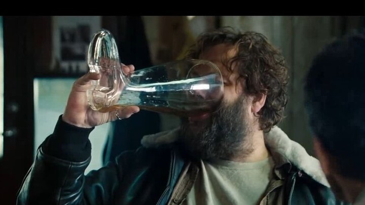 Douban score 8.4, an inspirational movie you must watch while you are young, it may change your life