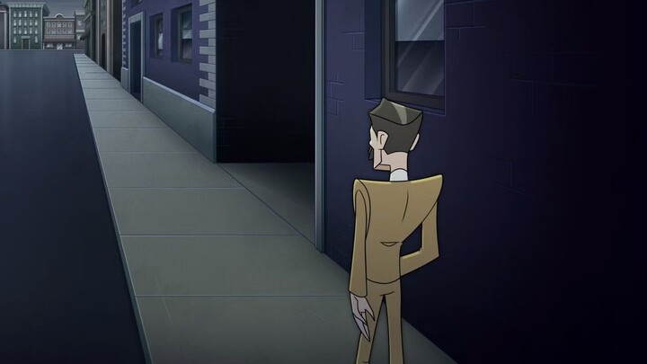 hh s2 ep 7 - why did 2 numbers be a meme (last chance)