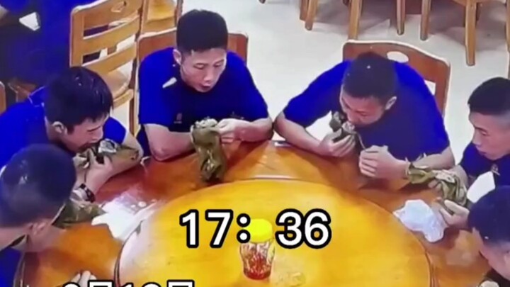 Siapa yang tidak ingin makan enak?