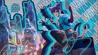 KETEMU KETUA!! MARI KITA BANTAI KETUA PASCOLL KASIH KERAS!!!