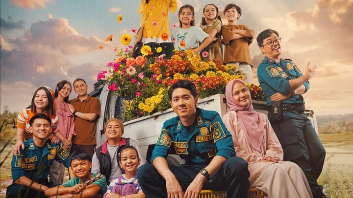 KADO UNTUK IBU [2026]