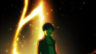 [AMV]Emotional Anime Edit|Attack on Titans - BGM: My Demons