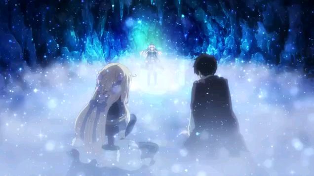 Assistir Mahoutsukai Reimeiki Episodio 5 Online