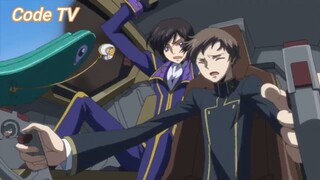 Code Geass SS2 (Short Ep 19) - Sự giúp đỡ của Rolo #codegeass