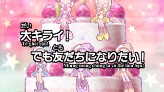 Motto! Ojamajo Doremi Phần 3 tập 3