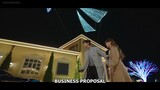 bussiness proposal episode6