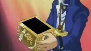 Yu Gi Oh Ending ( Versi Indonesia )