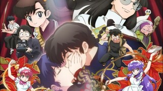Ranma 1/2 Season 2