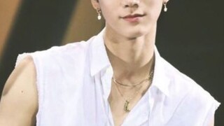 有多少人不知道他是SM的