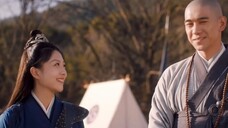 Bagaimana mungkin Pangeran Sou dari Nanxiao, yang begitu romantis dan memiliki banyak istri serta se