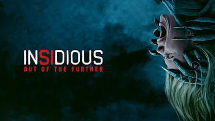 Insidious: Out Of The Further |Film Horor Terbaru 2026