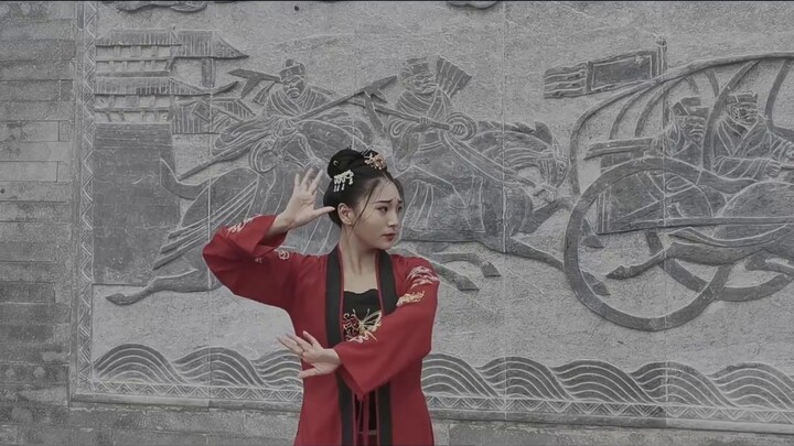 【Mo Hansheng】❀囍❀Original suona sounds either great joy or great sorrow