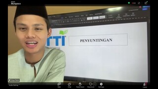 BM F5 PENYUNTINGAN