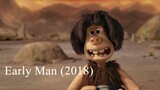 Early Man (2018)