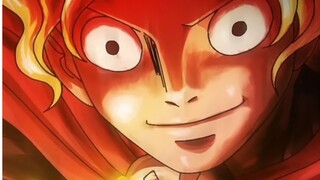 【Sabo】The will of fire, let me inherit