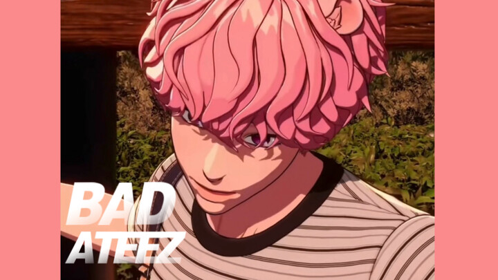 BAD BAD BAD BAD BAD