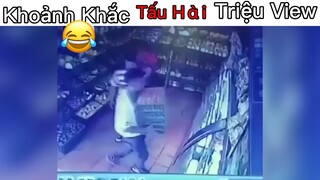 Khoảnh khắc tấu hài triệu view phần1