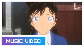 AMV Em Của Quá Khứ - Huy Nam | Shinichi x Ran | Thám Tử Lừng Danh Conan