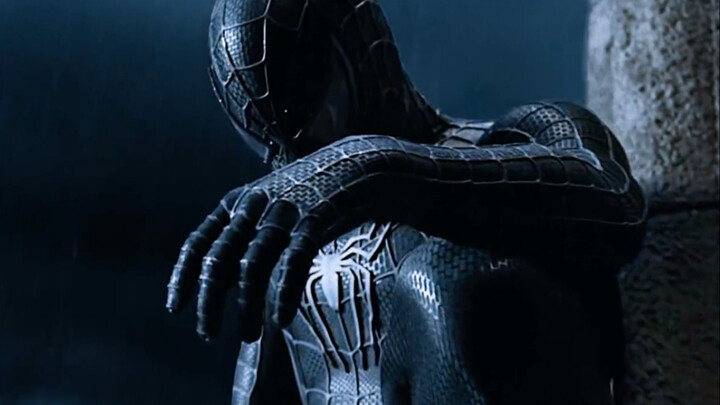 สไปเดอร์แมนถูกวีนอมยึดครอง ชีวิตจะอึดอัดแค่ไหน?