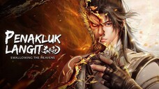 Heaven Swallowing Record Eps 25 Sub Indo