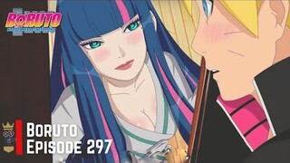 Boruto Episode 297 Sub Indo Terbaru PENUH FULL HD | Boruto Episode 297 Subtitle Indonesia