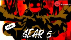 Gear 5 Coming Soon !!!