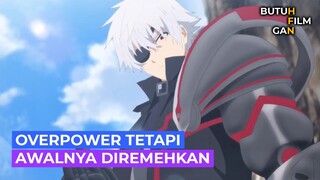 Awalnya Diremehkan Ternyata Overpower Alur Cerita Anime Arifureta