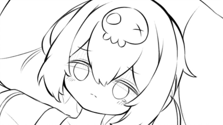 尝试一下小动画