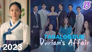 Kdrama:{First lesson}13/32