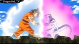 Goku - Freeza #Dragon Ball_TV
