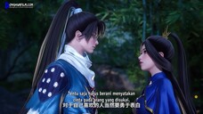 Throne of the Sword Master Episode 8 Sub Indonesia