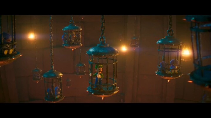 Watch Full The Super Mario Bros. Movie For Free : Link In Description