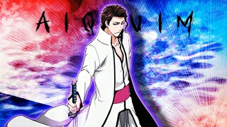 Aizen's Bankai - After Dark