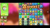 Candy Crush Jelly  | level 305-310 #morefun