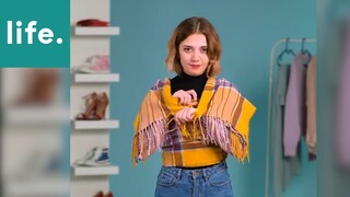 Mẹo hay cho bạn #35 #Mẹo_vặt_cuộc_sống
