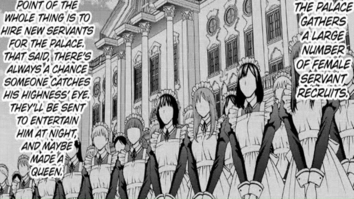 Noble Reincarnation: Born Blessed, So I'll Obtain Ultimate Power Chapter 5 Part 7 Tagalog/Filipino S