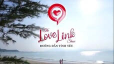 [Sub Indo] The Love Link Show EP08 END