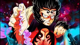 Trái Gomu Thuộc Hệ Zoan THẦN THOẠI? - Mối Liên Hệ Giữa Luffy & Tôn Ngộ Không