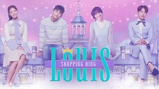 Shopping King Louie Episode 15