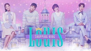 Shopping King Louie Episode 13