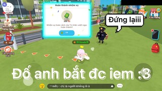 [Play Together] Hướng dẫn cách hoàn thành nhiệm vụ khó nhất game, nhận 900 tiền sao 💵💵