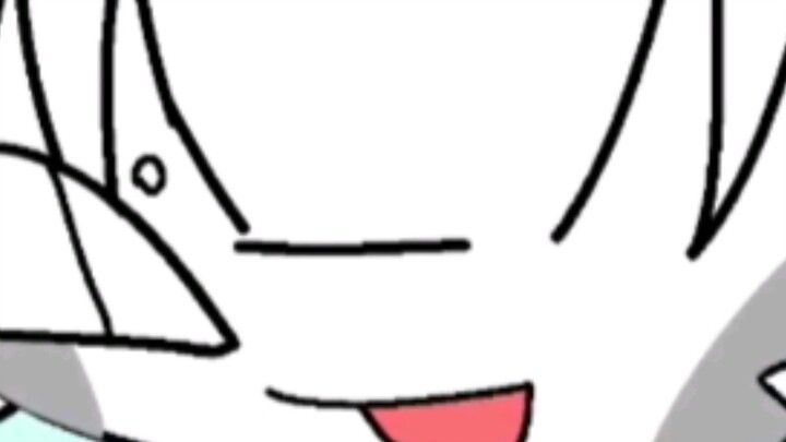 haha。。#kwaicut #myoc #mainoc