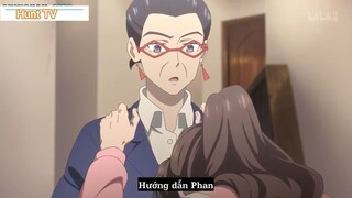 Nhật Ký Thường Ngày Của Tiên Vương Phần 2 Tập 4 - Từ từ đã