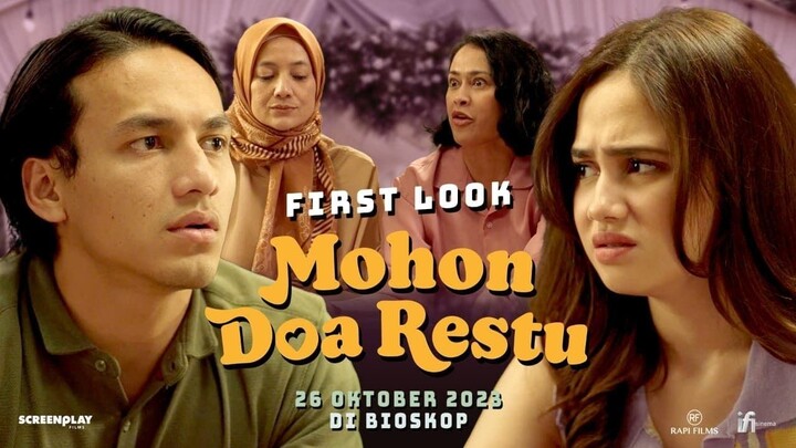 Blessed You 2023 INDO