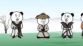 第56集：师尊，你的姿势错了